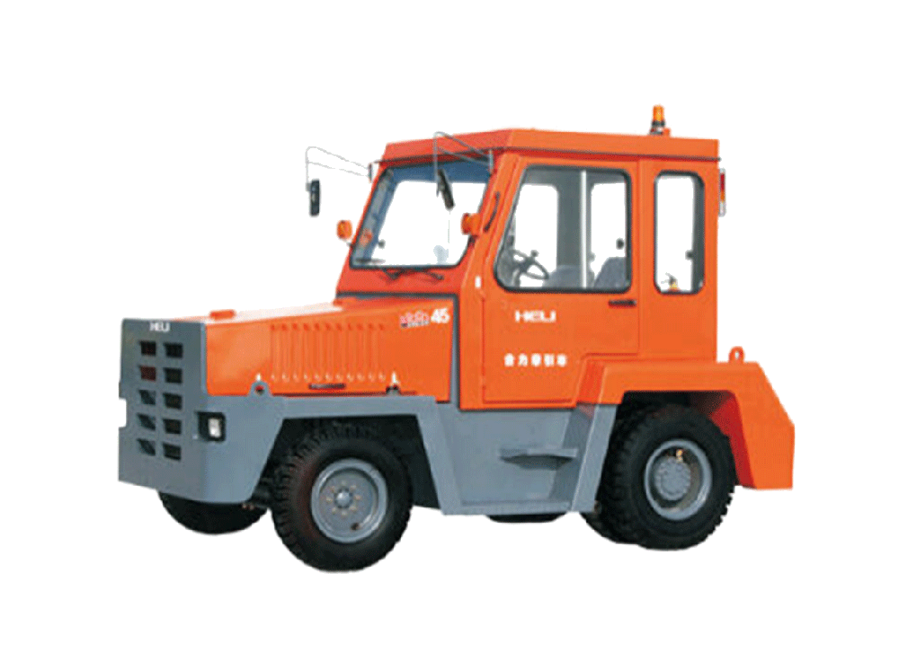 場內牽引車
